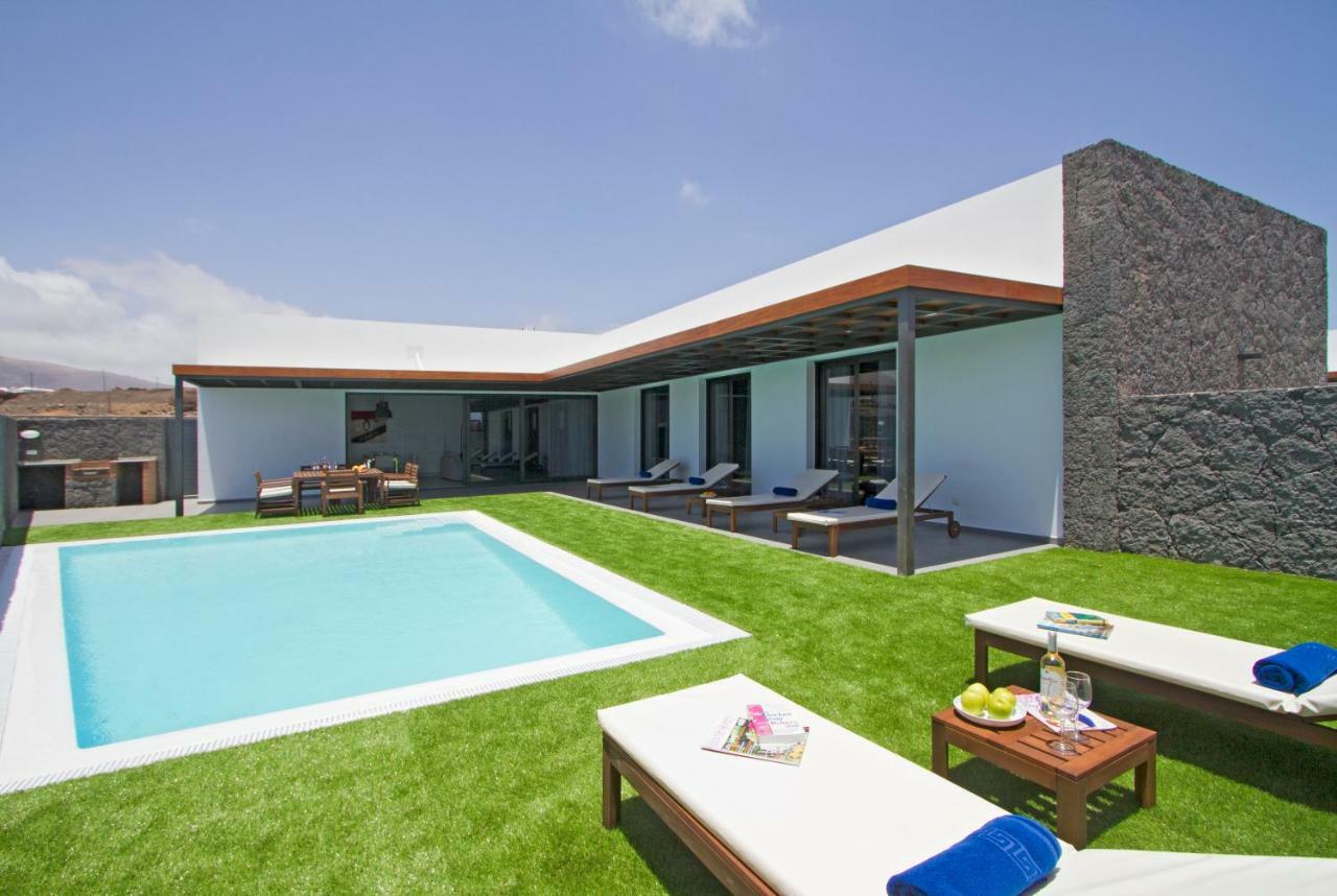 Villa Jimena Puerto del Carmen  Exterior foto