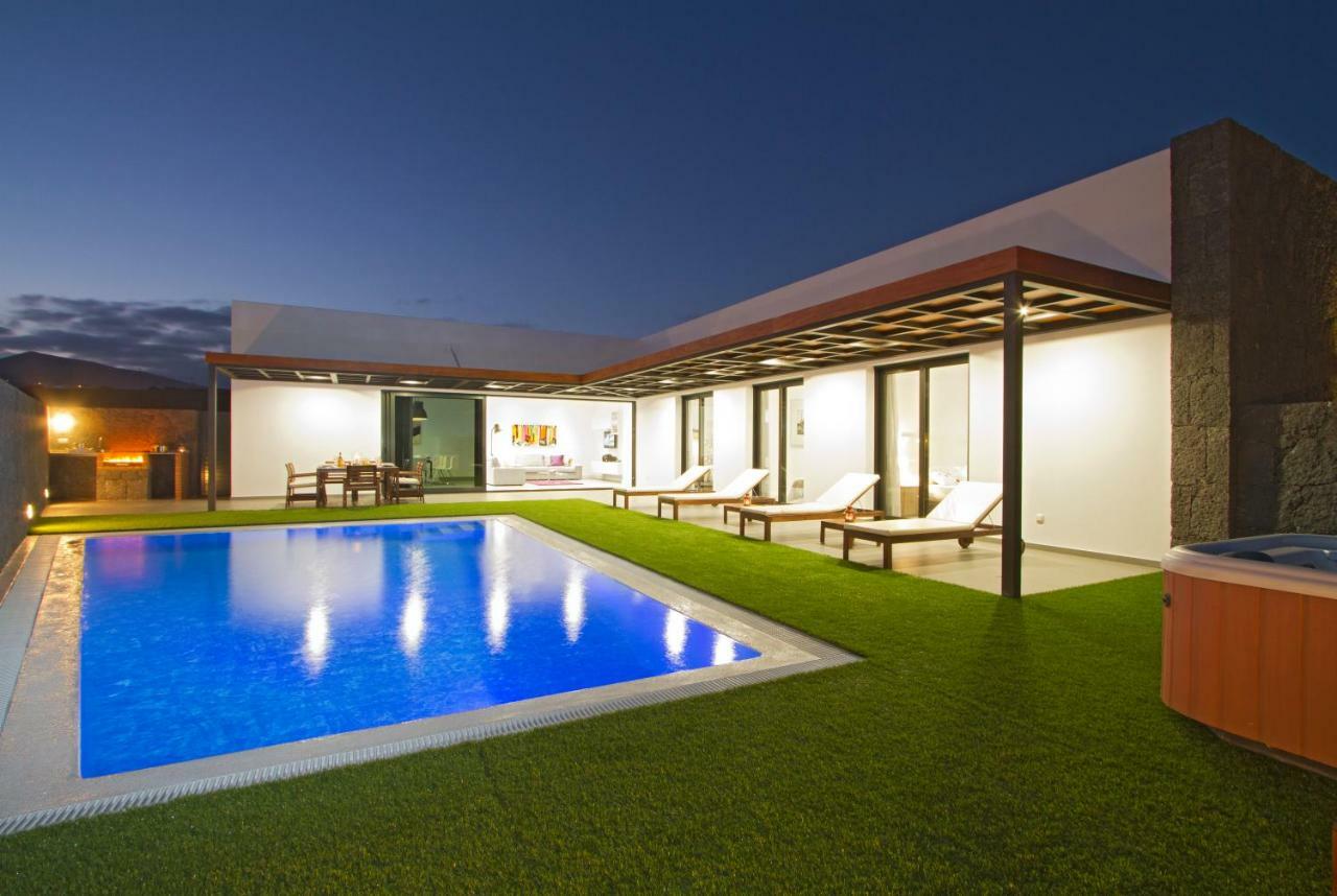 Villa Jimena Puerto del Carmen  Exterior foto