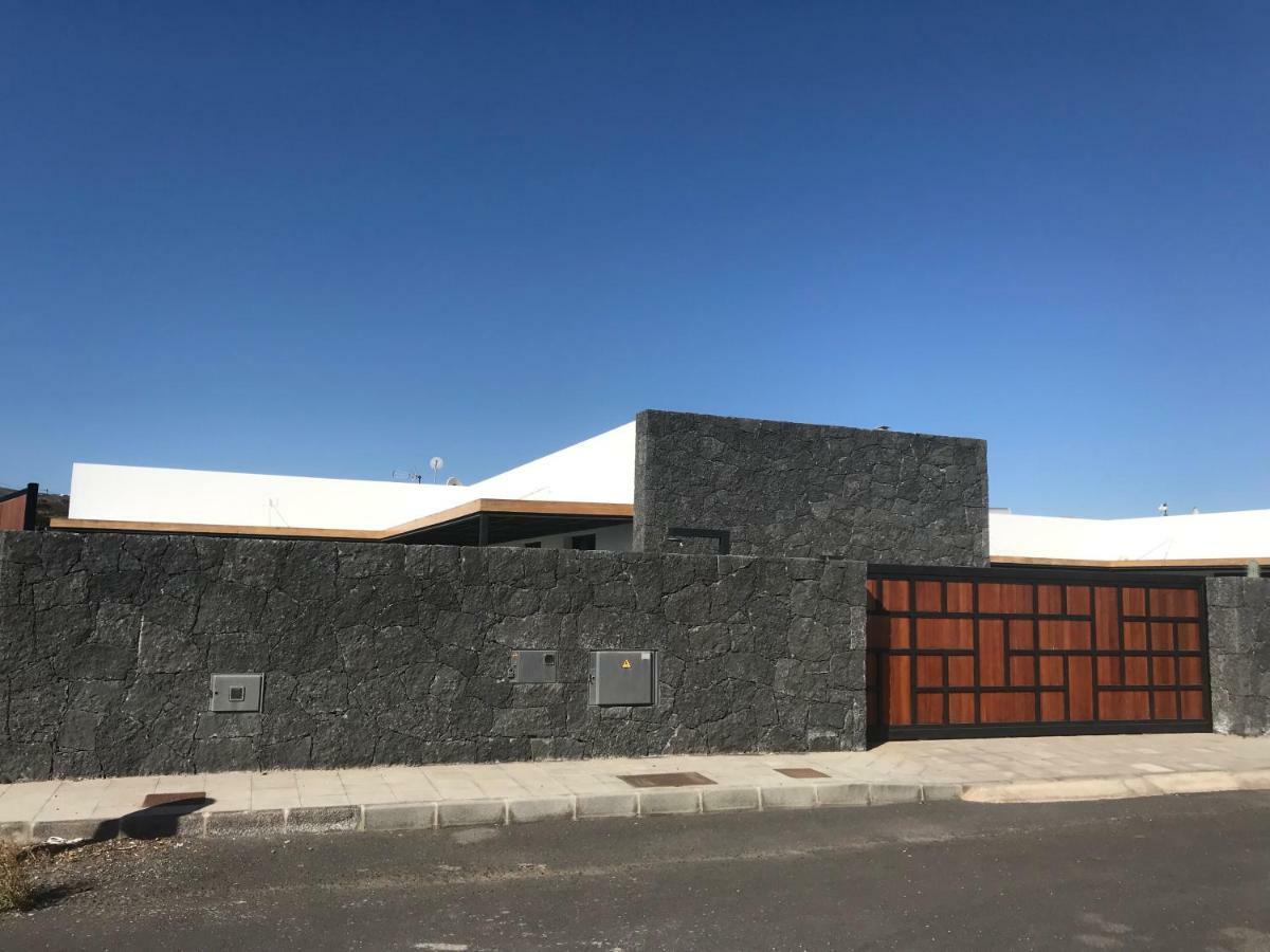 Villa Jimena Puerto del Carmen  Exterior foto
