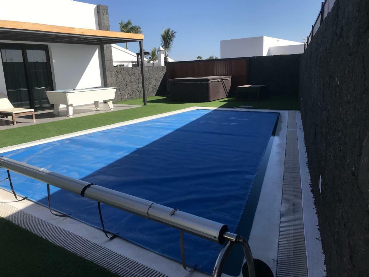 Villa Jimena Puerto del Carmen  Exterior foto