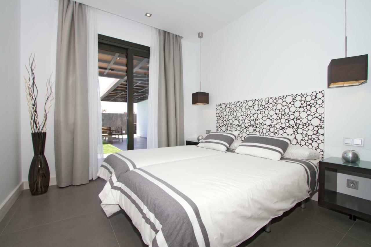 Villa Jimena Puerto del Carmen  Exterior foto